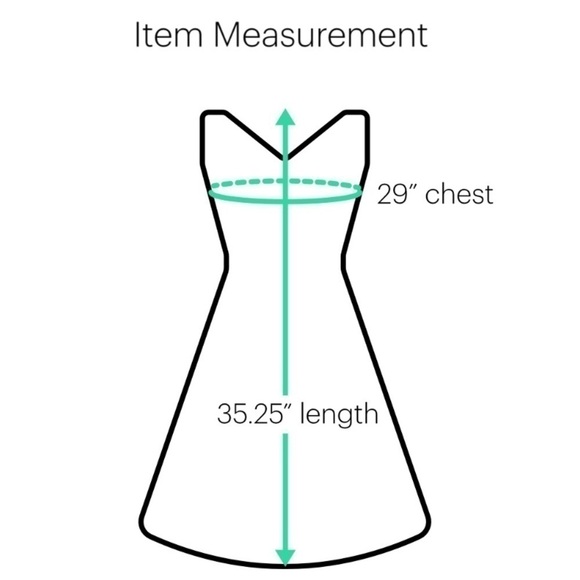 BCBGeneration Long Sleeve Dress | SIZE M - Picture 4 of 5